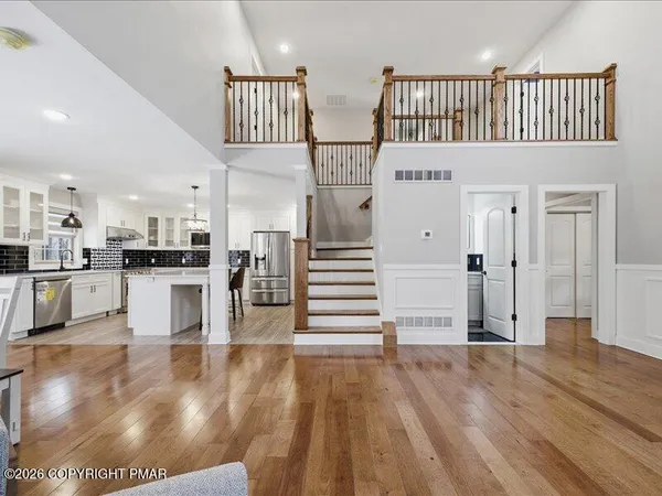 $629,000 | 460 Scenic Drive, Albrightsville, PA 18210