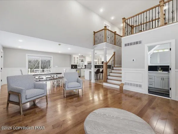 $629,000 | 460 Scenic Drive, Albrightsville, PA 18210