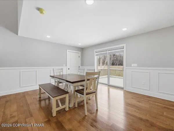 $629,000 | 460 Scenic Drive, Albrightsville, PA 18210