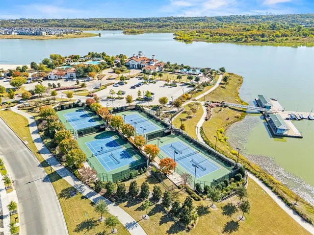 a view of lake view and mountain view