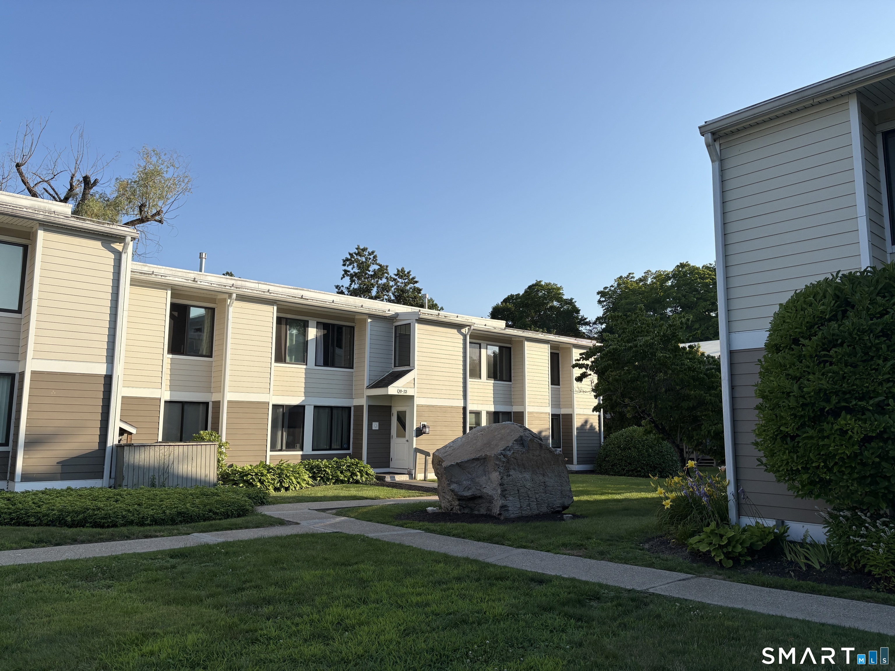 31 Olcott Way, Unit 31 Ridgefield, CT 06877 - Photo 7 of 26 Gallery Image 7