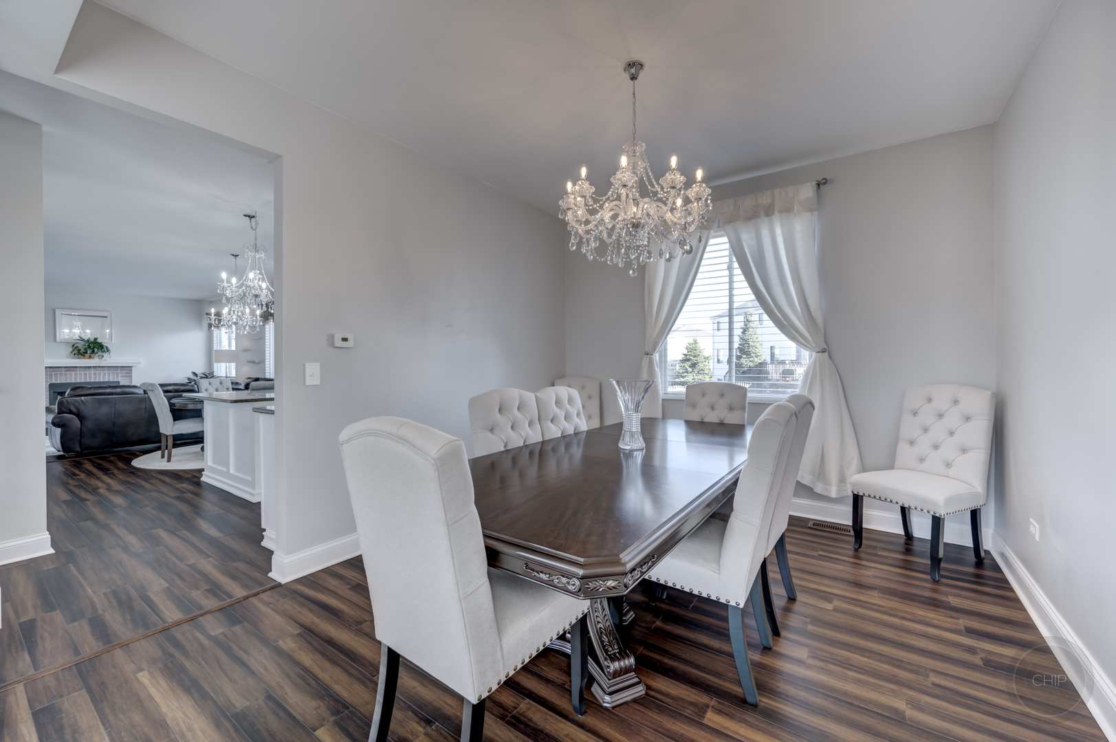 1534 Apple Valley Road Bolingbrook, IL 60490 - Photo 12 of 52