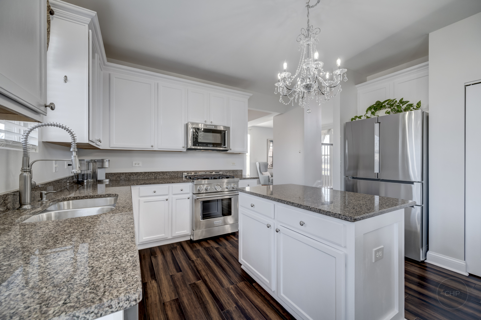 1534 Apple Valley Road Bolingbrook, IL 60490 - Photo 21 of 52