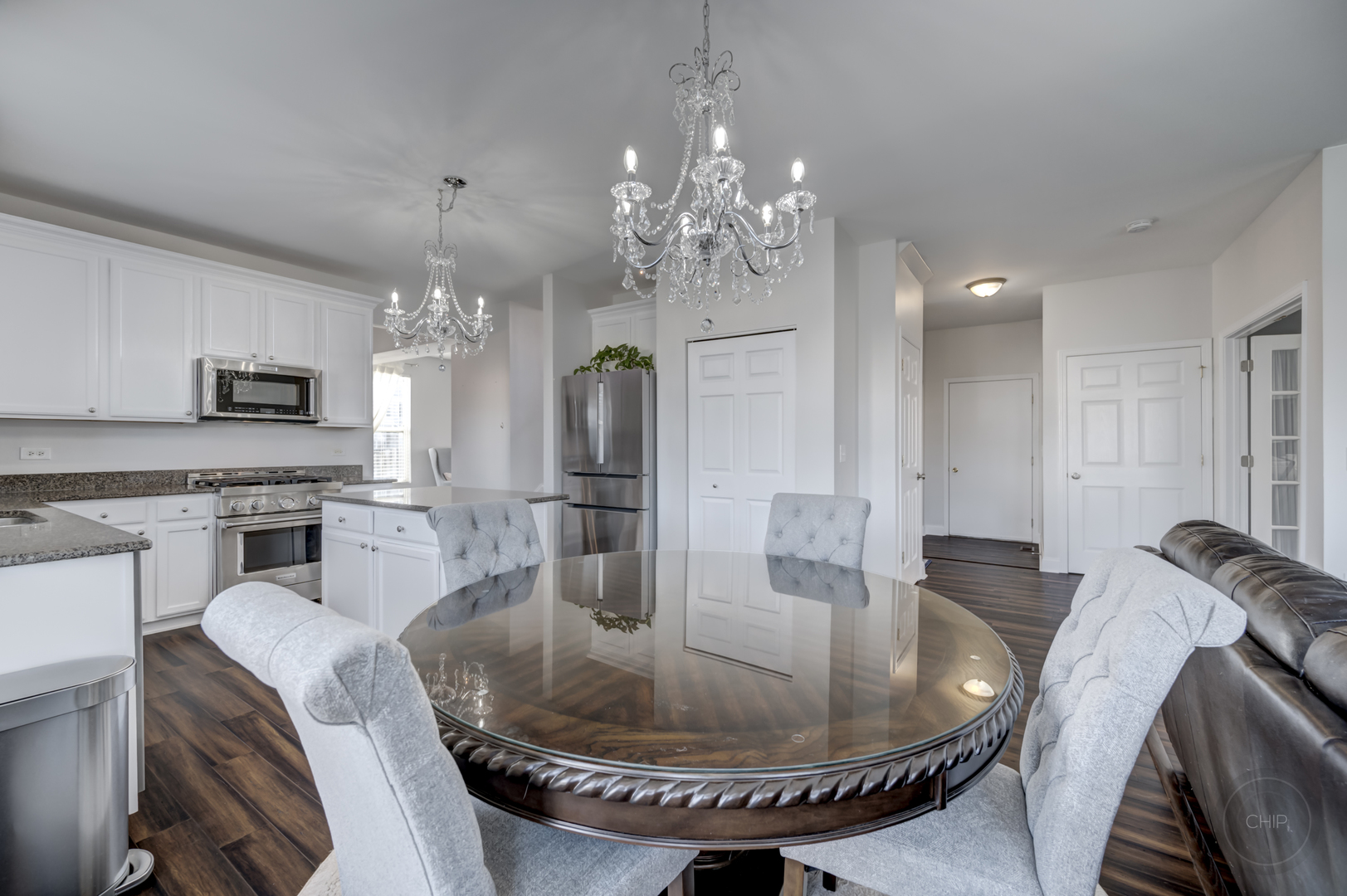 1534 Apple Valley Road Bolingbrook, IL 60490 - Photo 24 of 52