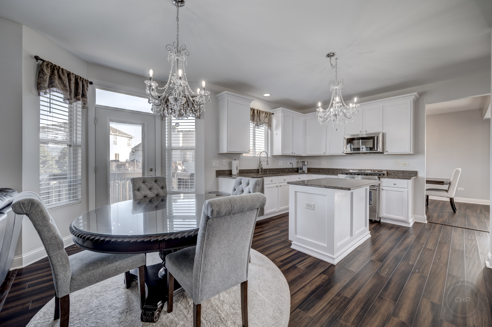 1534 Apple Valley Road Bolingbrook, IL 60490 - Photo 25 of 52