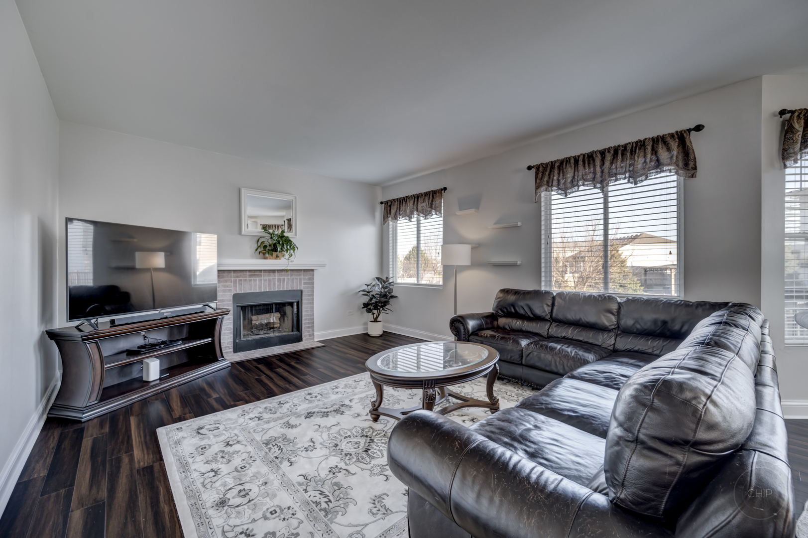 1534 Apple Valley Road Bolingbrook, IL 60490 - Photo 26 of 52