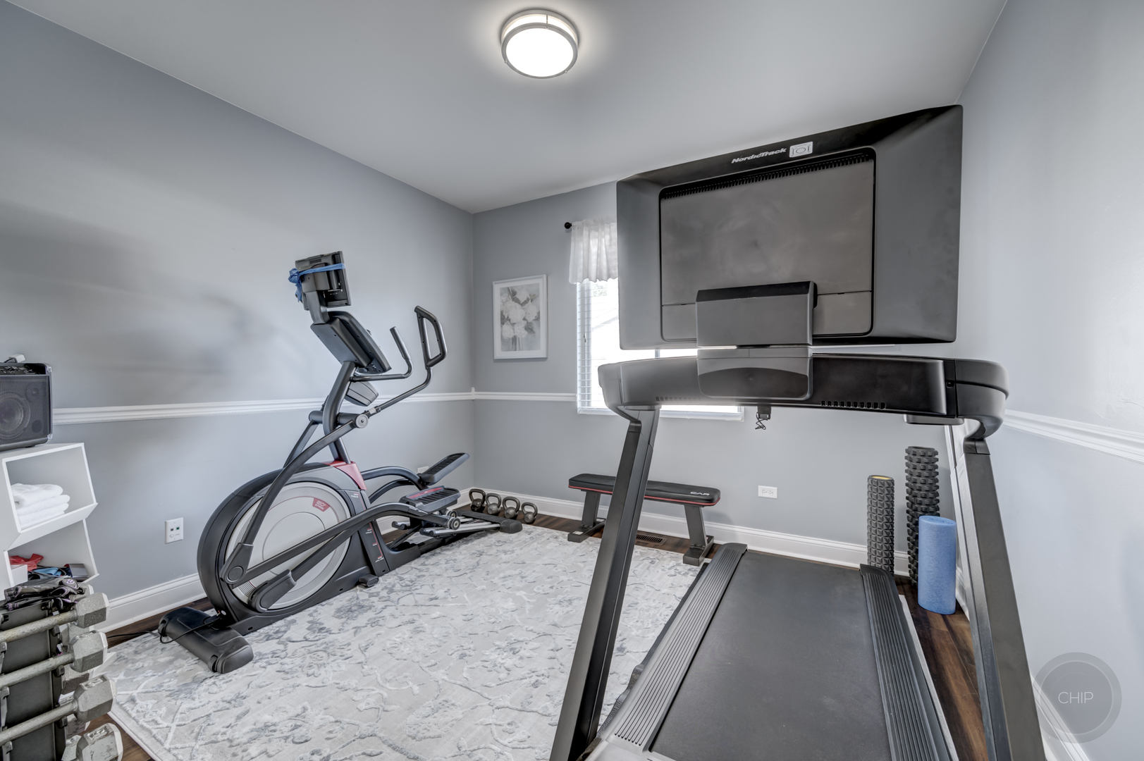 1534 Apple Valley Road Bolingbrook, IL 60490 - Photo 30 of 52