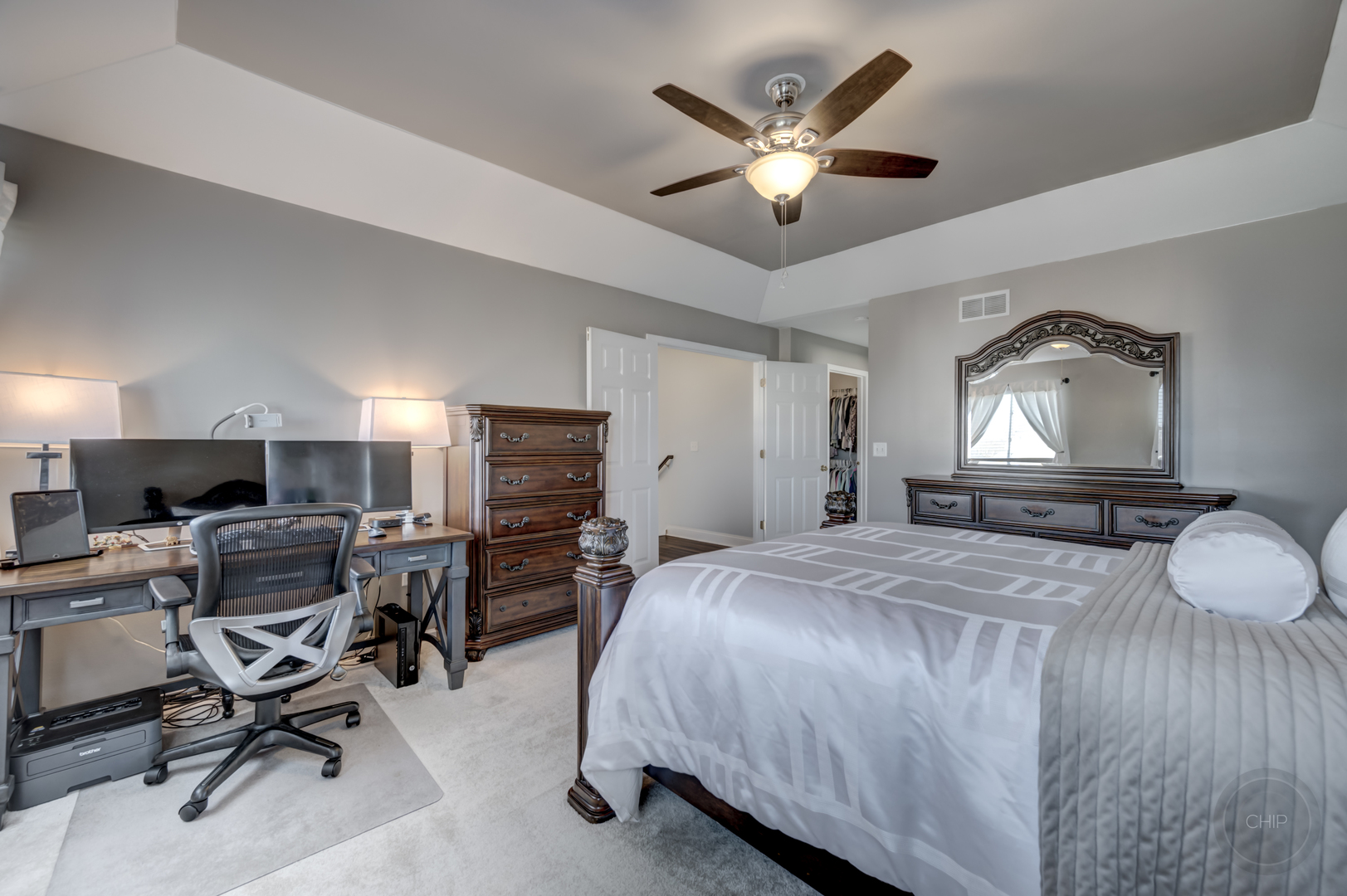 1534 Apple Valley Road Bolingbrook, IL 60490 - Photo 38 of 52