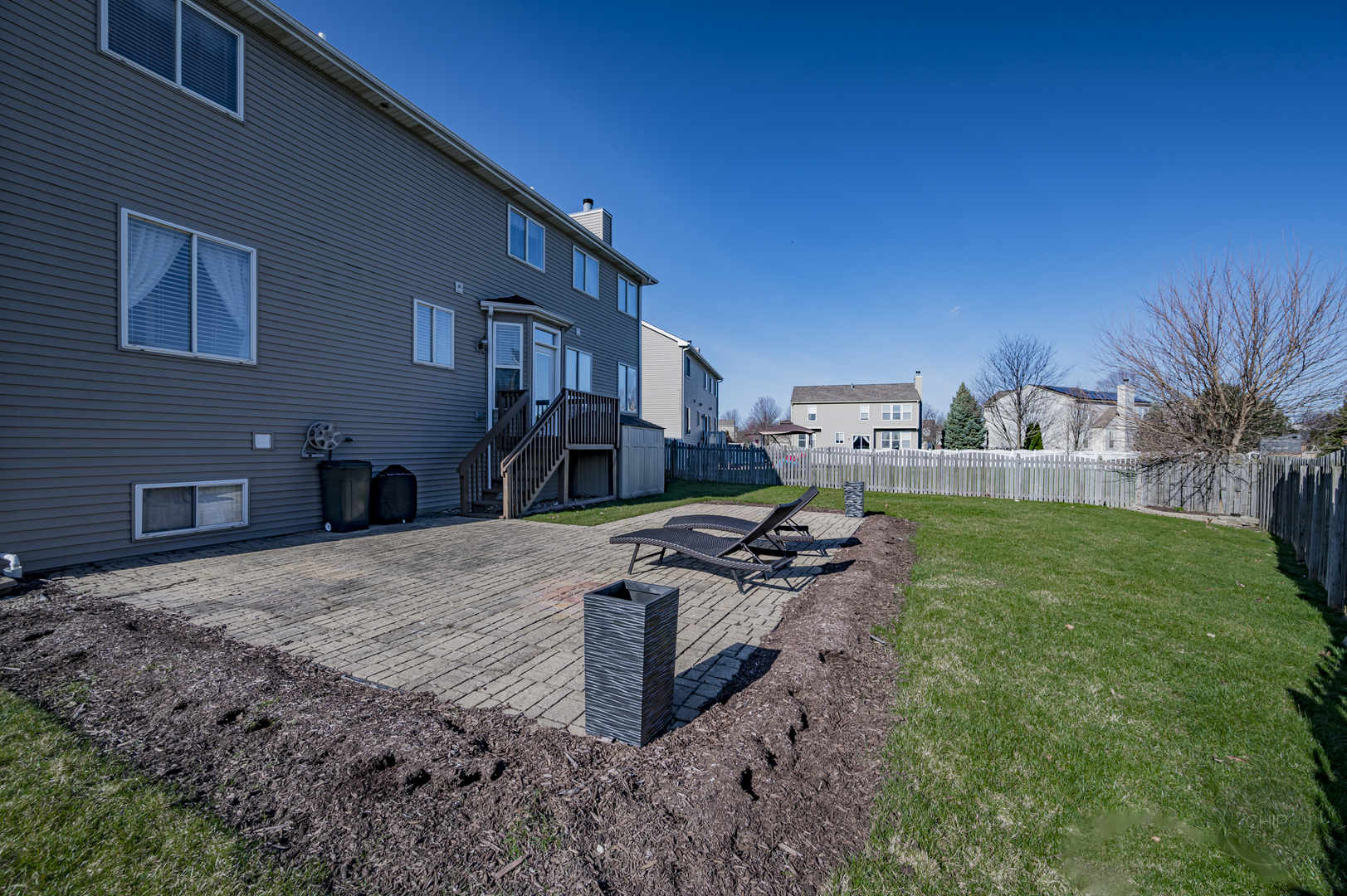 1534 Apple Valley Road Bolingbrook, IL 60490 - Photo 43 of 52