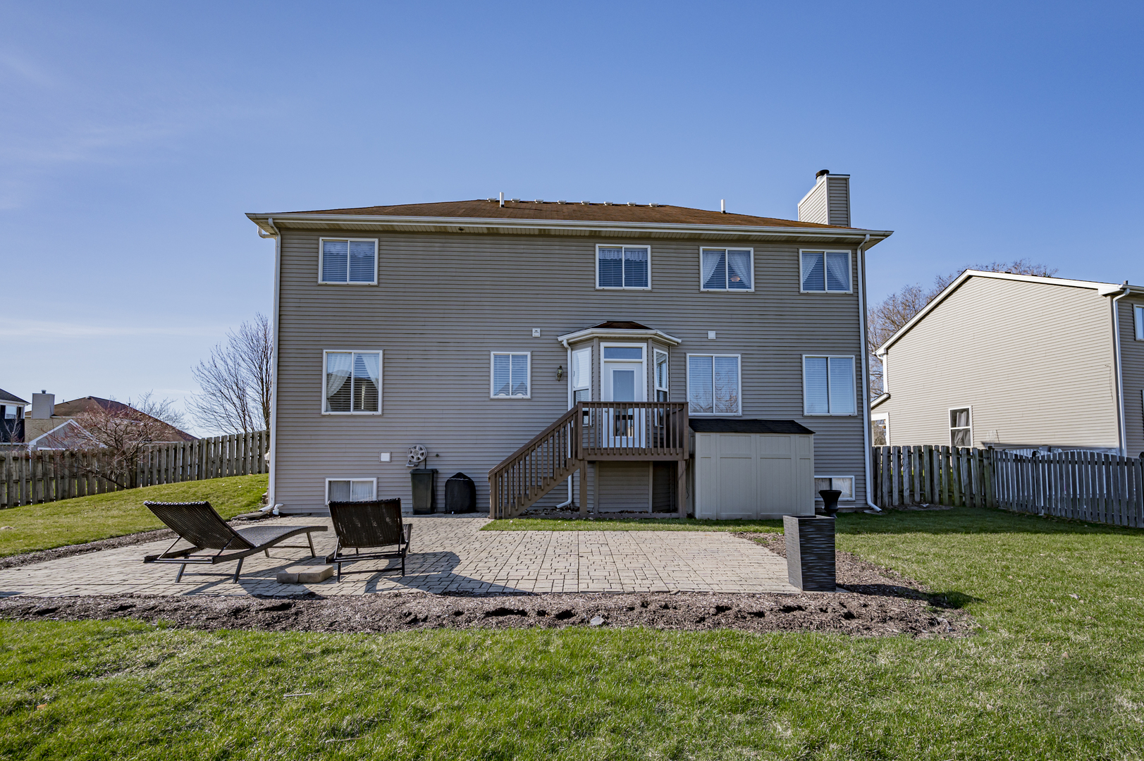 1534 Apple Valley Road Bolingbrook, IL 60490 - Photo 44 of 52