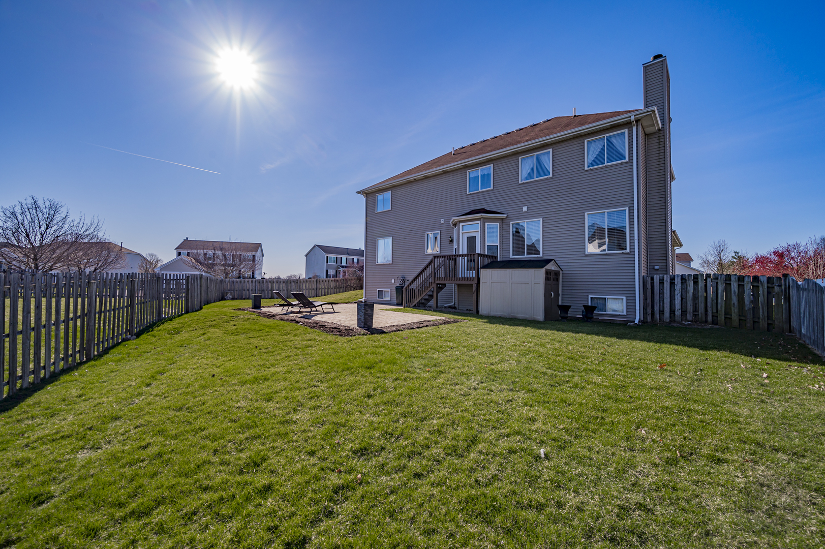 1534 Apple Valley Road Bolingbrook, IL 60490 - Photo 45 of 52