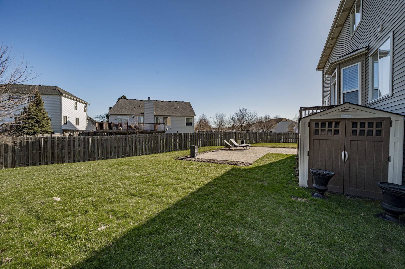 1534 Apple Valley Road Bolingbrook, IL 60490 - Photo 46 of 52