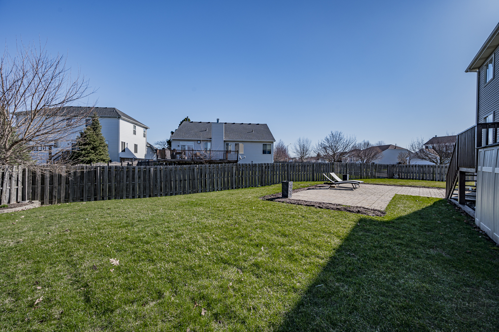 1534 Apple Valley Road Bolingbrook, IL 60490 - Photo 47 of 52