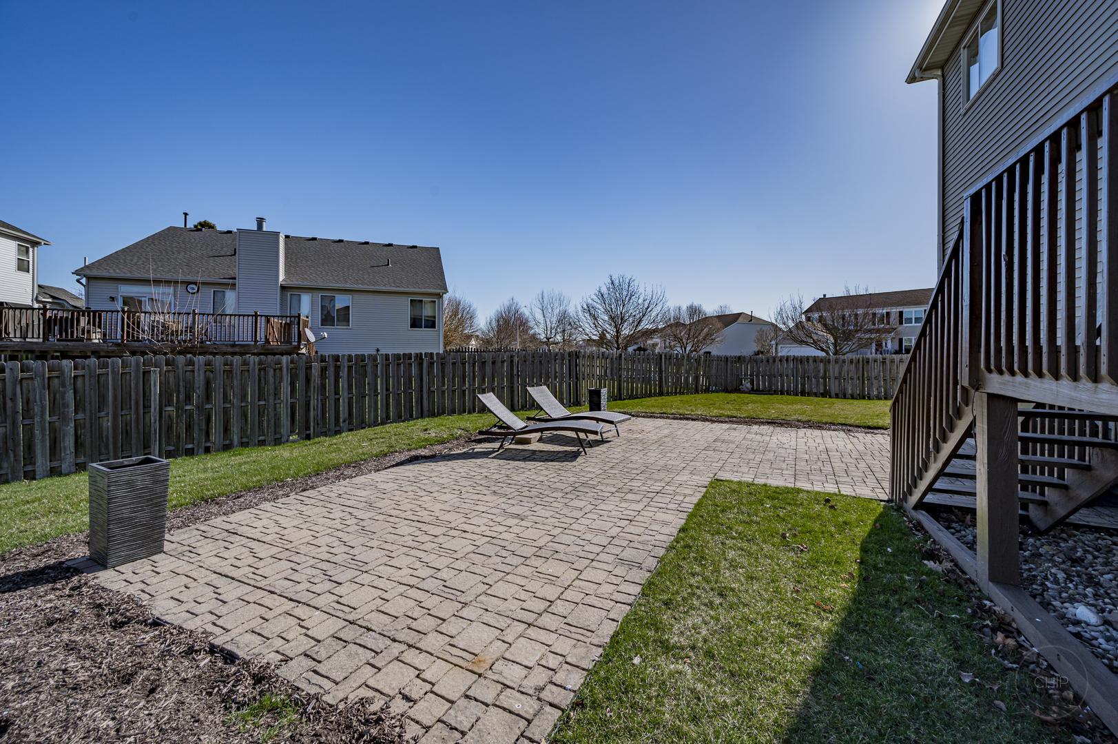 1534 Apple Valley Road Bolingbrook, IL 60490 - Photo 48 of 52