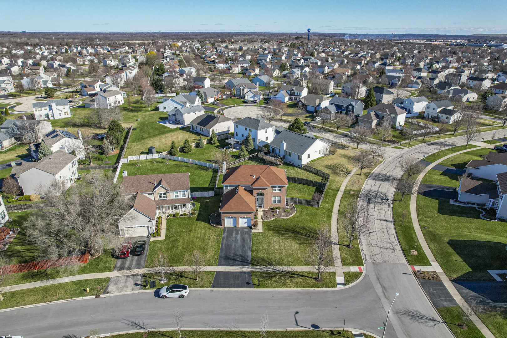 1534 Apple Valley Road Bolingbrook, IL 60490 - Photo 51 of 52