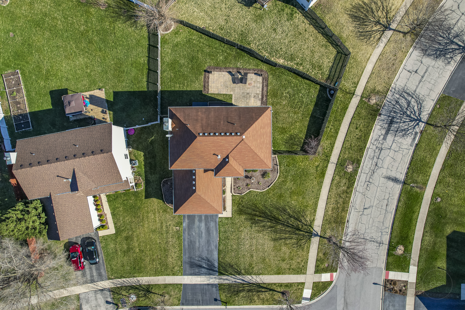 1534 Apple Valley Road Bolingbrook, IL 60490 - Photo 52 of 52