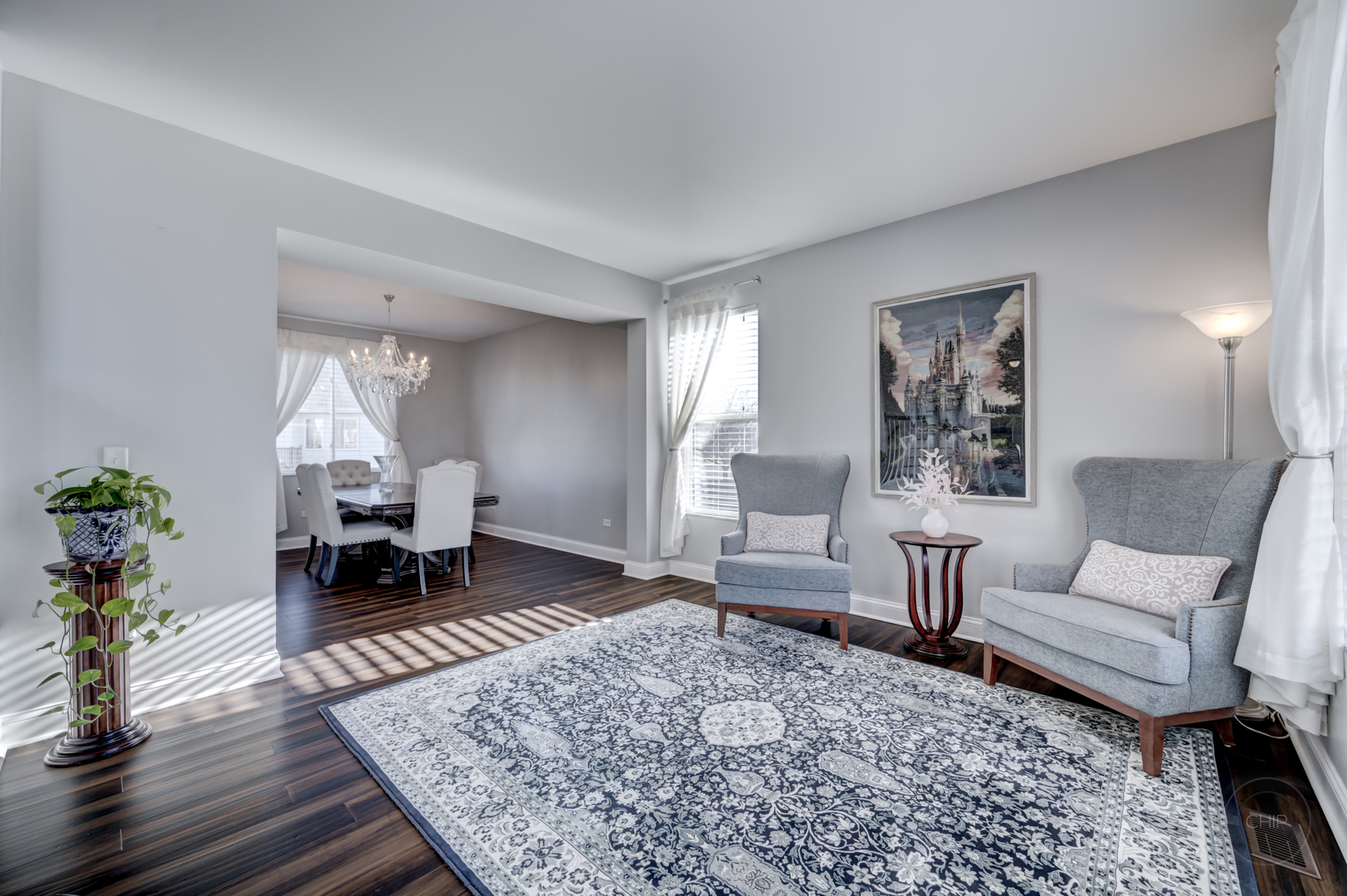 1534 Apple Valley Road Bolingbrook, IL 60490 - Photo 7 of 52