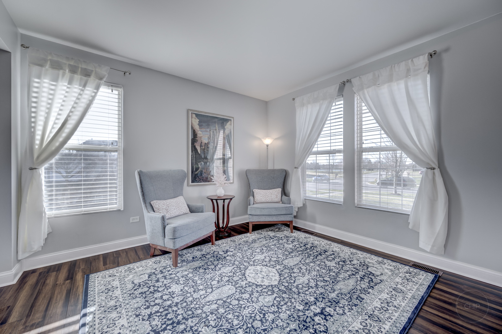 1534 Apple Valley Road Bolingbrook, IL 60490 - Photo 8 of 52