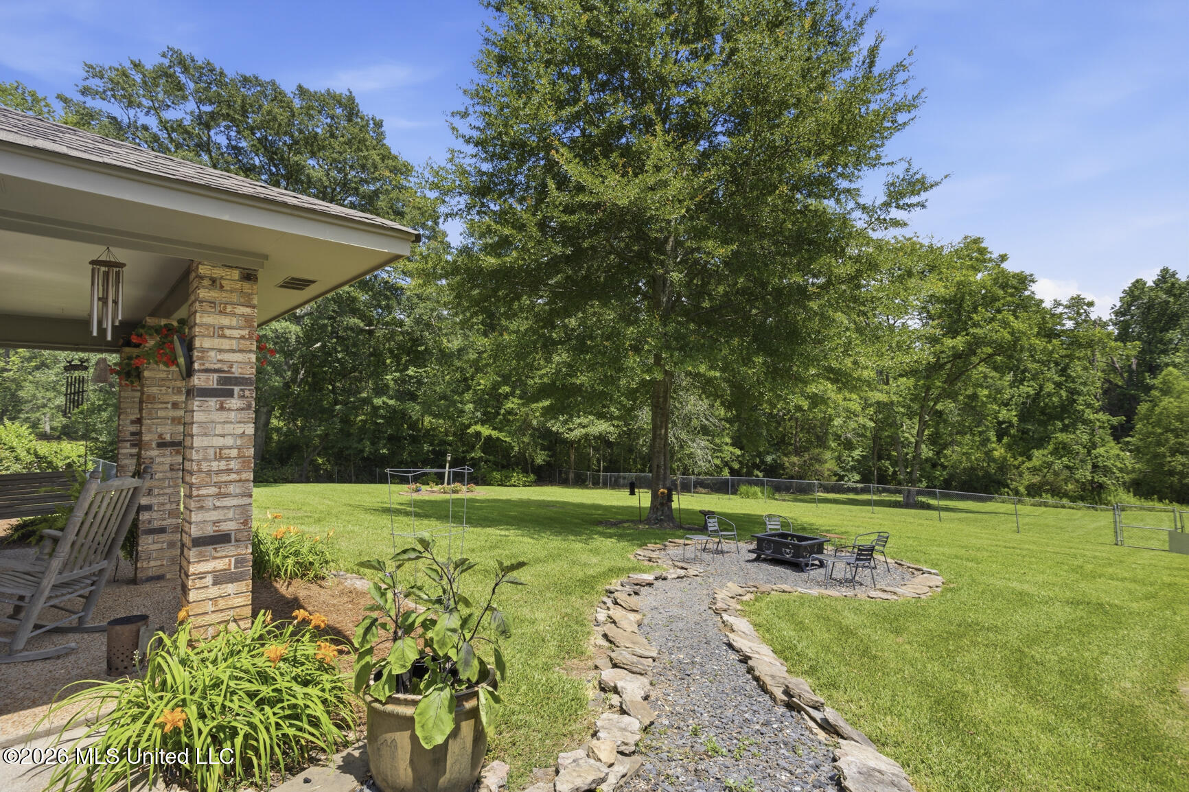5121 Old Jackson Road Terry, MS 39170 - Photo 27 of 42 5121 Old Jackson Rd -5