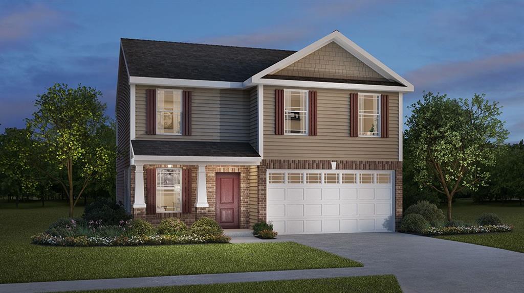 2829 Pointe Bay Road Indianapolis, IN 46229 - Photo 1 of 4