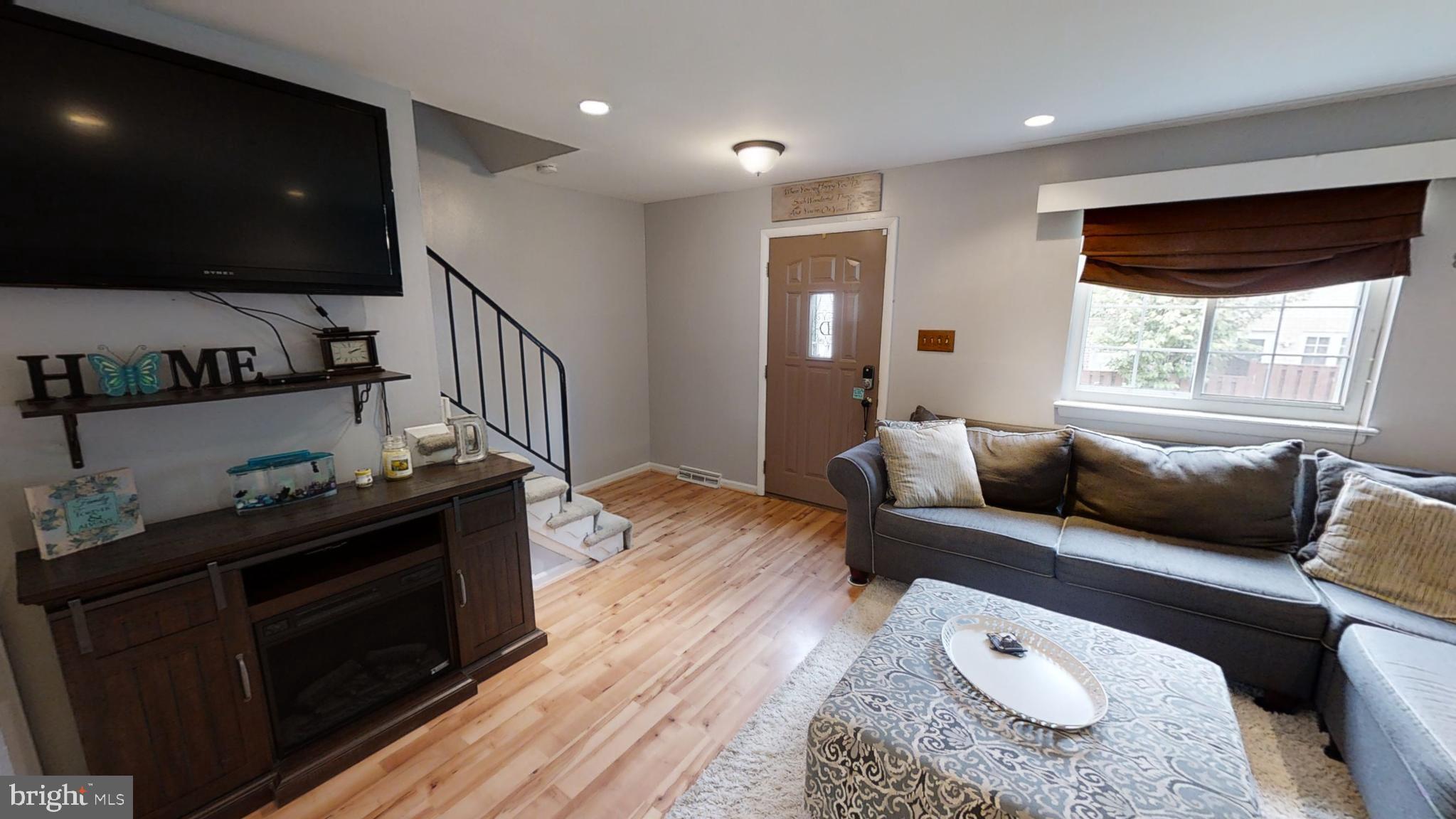 8036 Sandy Spring Road Laurel, MD 20707 - Photo 1 of 19 Gallery Image 1