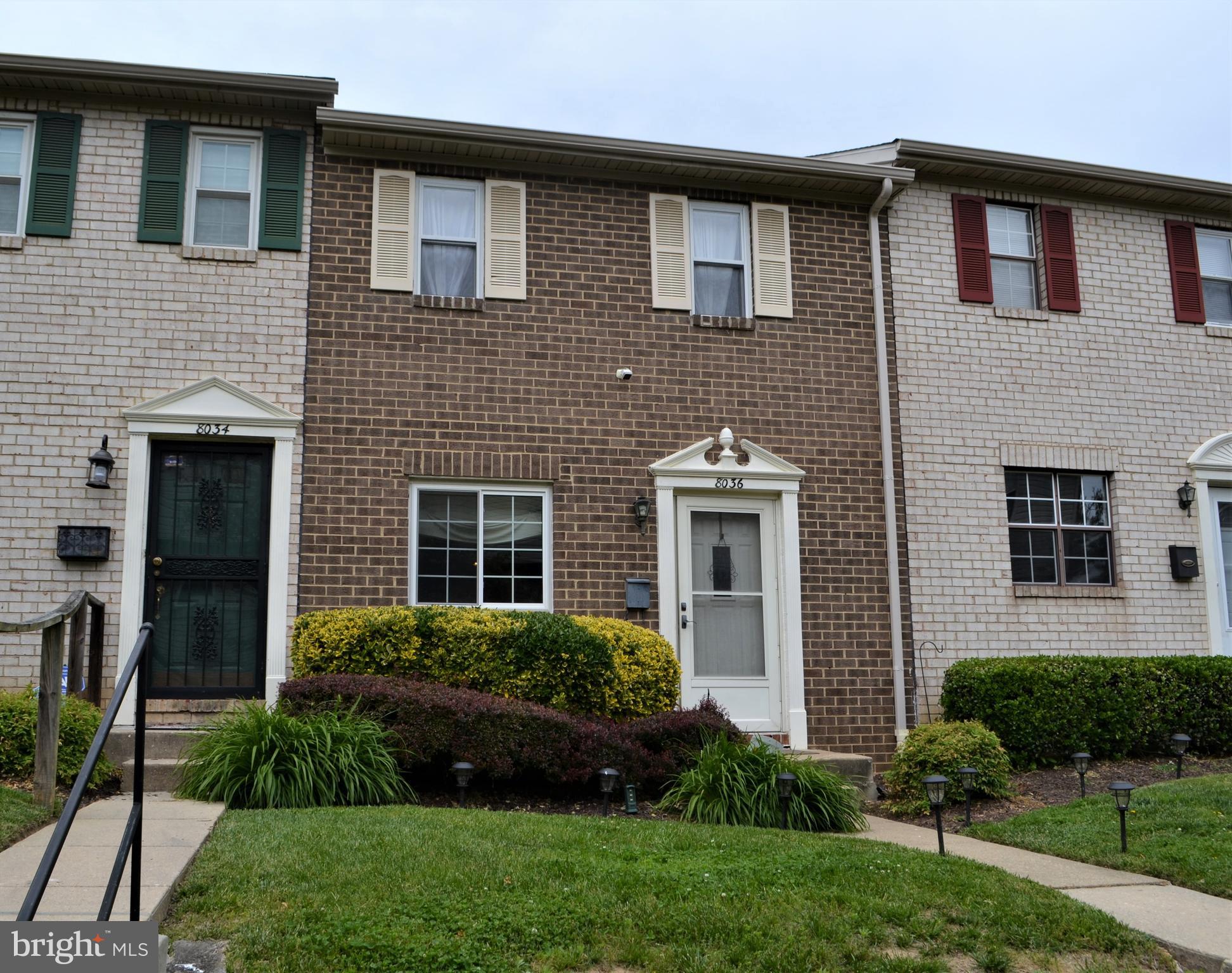 8036 Sandy Spring Road Laurel, MD 20707 - Photo 2 of 19 Gallery Image 2