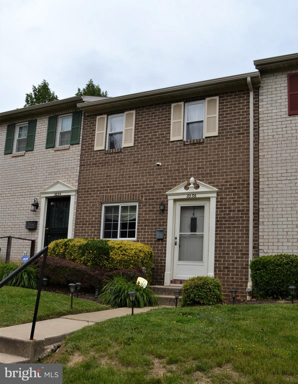 8036 Sandy Spring Road Laurel, MD 20707 - Photo 19 of 19 Gallery Image 19