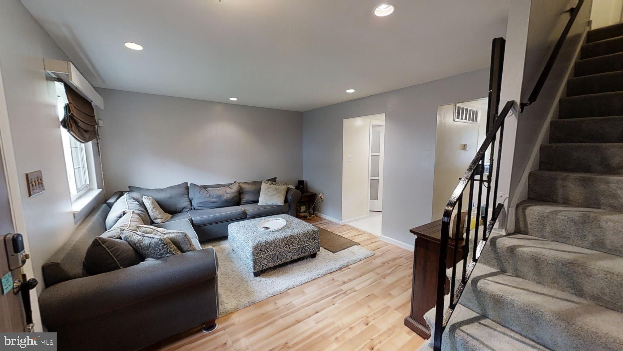 8036 Sandy Spring Road Laurel, MD 20707 - Photo 3 of 19 Gallery Image 3