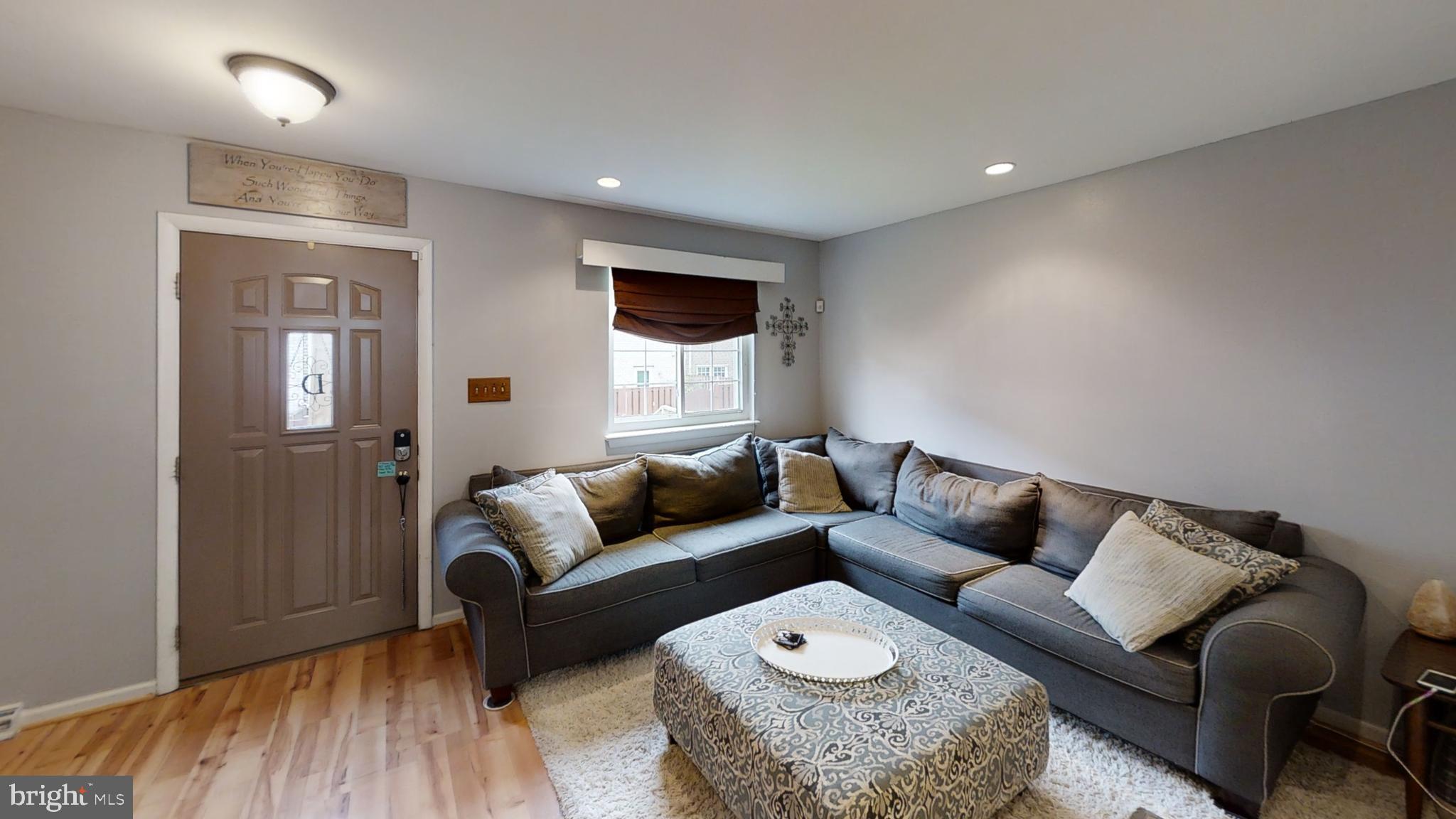 8036 Sandy Spring Road Laurel, MD 20707 - Photo 4 of 19 Gallery Image 4
