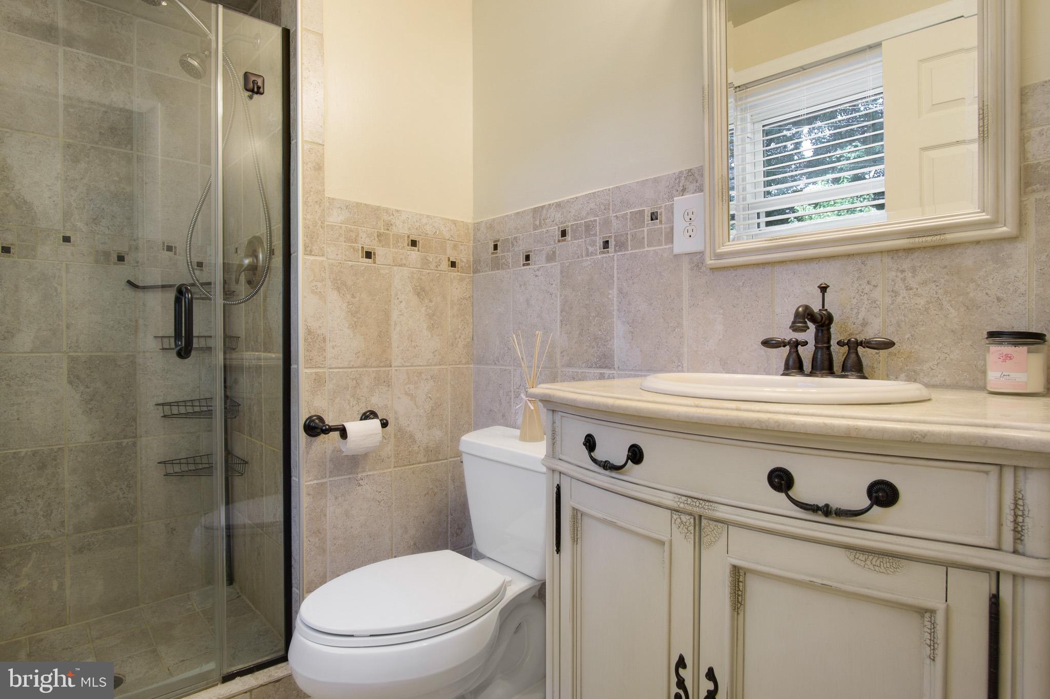 2129 Largo Road Wilmington, DE 19803 - Photo 14 of 20 updated master bathroom
