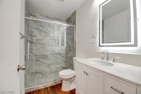 $1,595 | 8600 West Charleston Boulevard, Unit 1180, Las Vegas, NV 89117