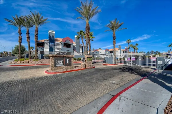 $1,595 | 8600 West Charleston Boulevard, Unit 1180, Las Vegas, NV 89117
