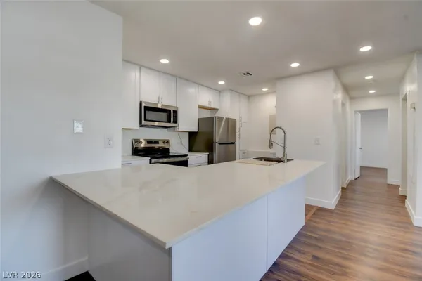 $1,595 | 8600 West Charleston Boulevard, Unit 1180, Las Vegas, NV 89117