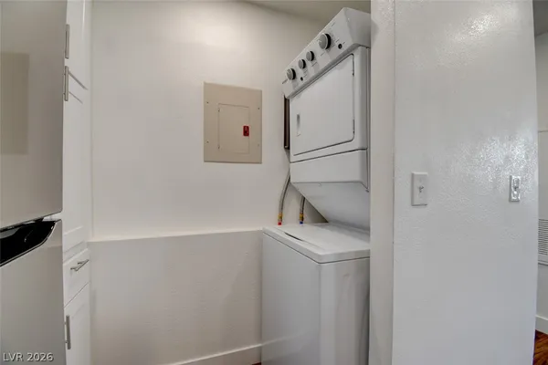 $1,595 | 8600 West Charleston Boulevard, Unit 1180, Las Vegas, NV 89117