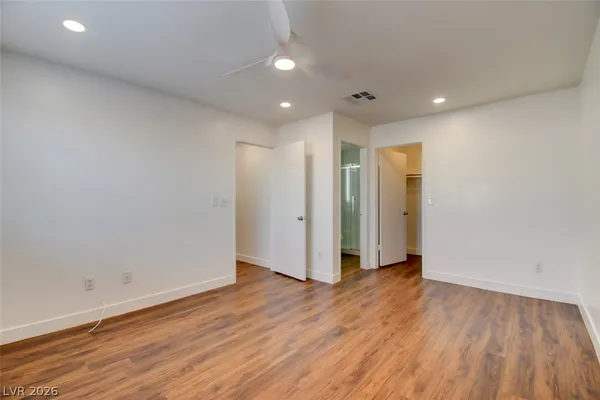 $1,595 | 8600 West Charleston Boulevard, Unit 1180, Las Vegas, NV 89117