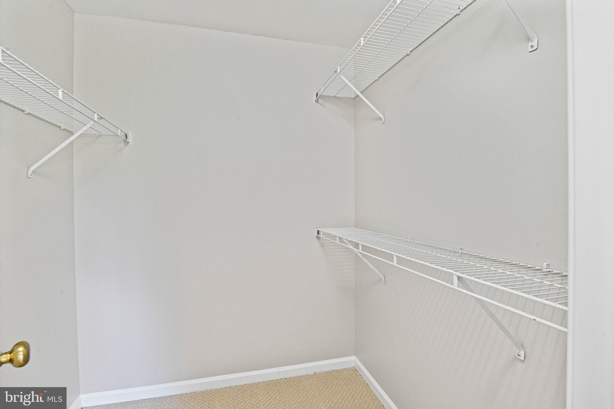 11482 Heritage Commons Way Reston, VA 20194 - Photo 12 of 31 Walk-in closet