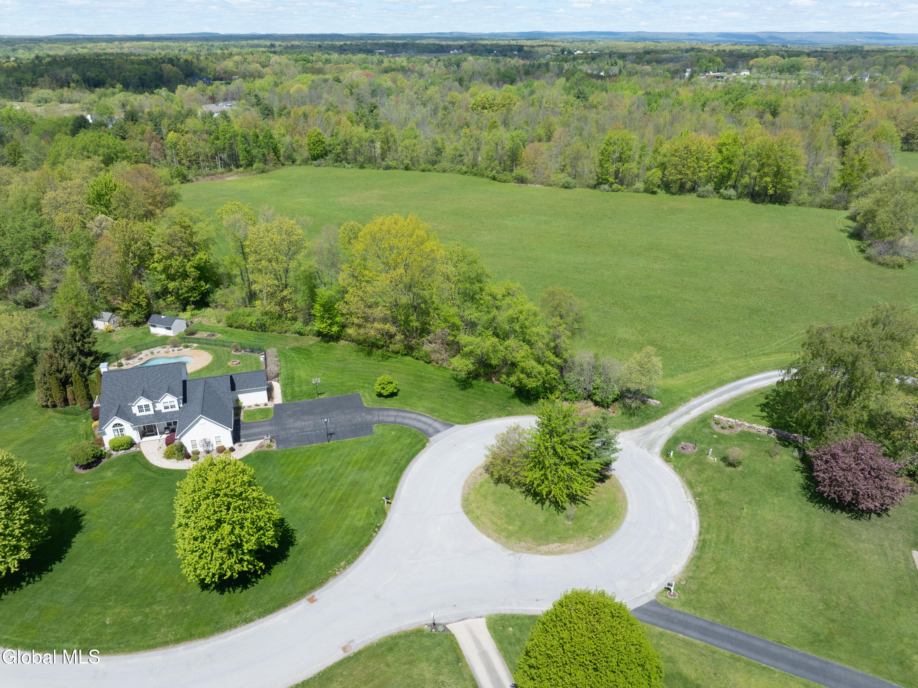 17 Kelly Meadow Road Ballston, NY 12027 - Photo 3 of 10 DJI_20260512115906_0005_D