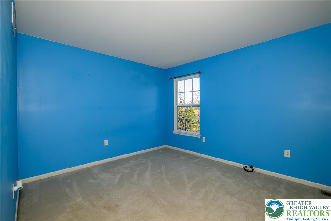 1252 Center Street Coplay, PA 18037 - Photo 19 of 63 a view of an empty room and a window