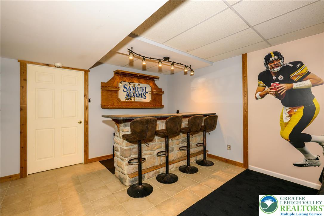 1252 Center Street Coplay, PA 18037 - Photo 38 of 63 a view of workspace