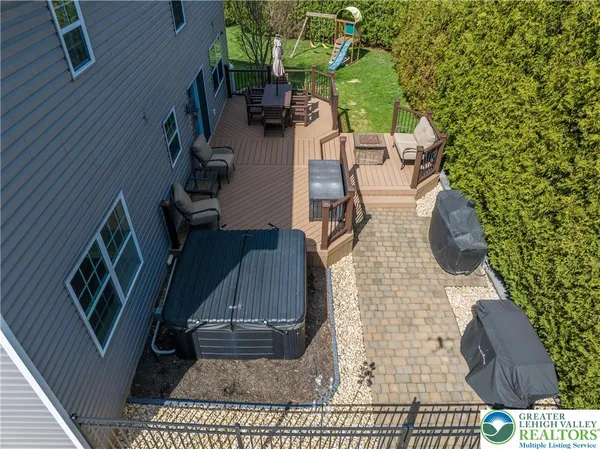 $525,000 | 1252 Center Street, Coplay, PA 18037