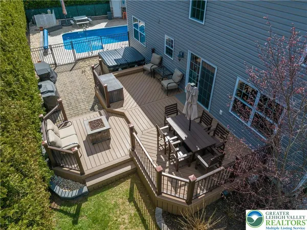 $525,000 | 1252 Center Street, Coplay, PA 18037