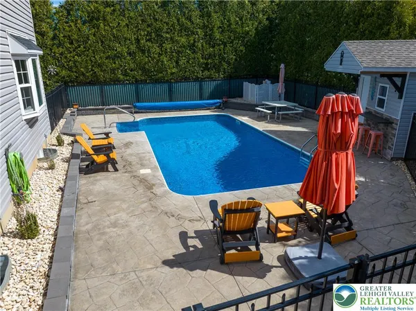 $525,000 | 1252 Center Street, Coplay, PA 18037