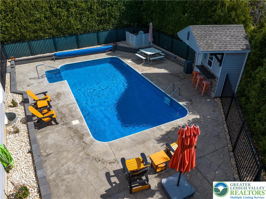 1252 Center Street Coplay, PA 18037 - Photo 55 of 63