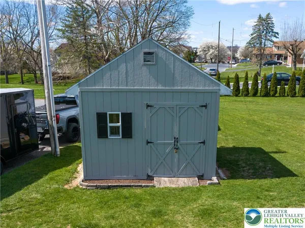 $525,000 | 1252 Center Street, Coplay, PA 18037