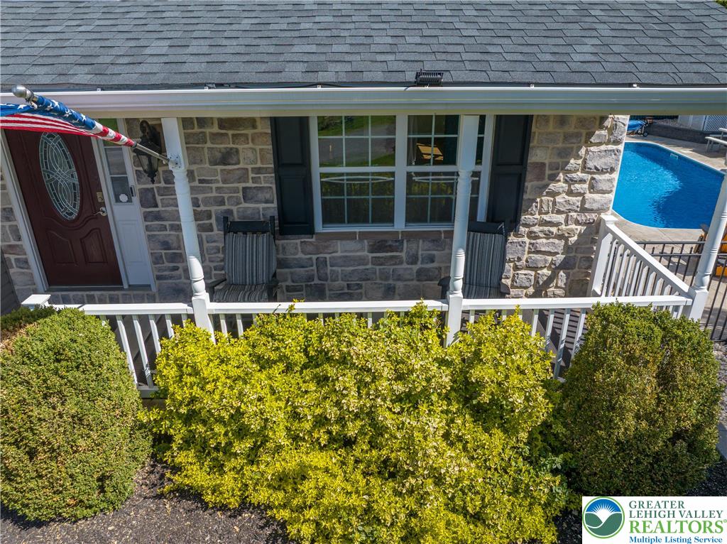 1252 Center Street Coplay, PA 18037 - Photo 60 of 63