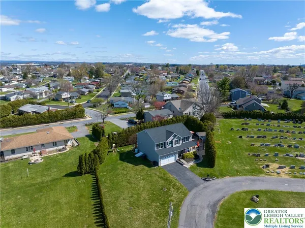 $525,000 | 1252 Center Street, Coplay, PA 18037