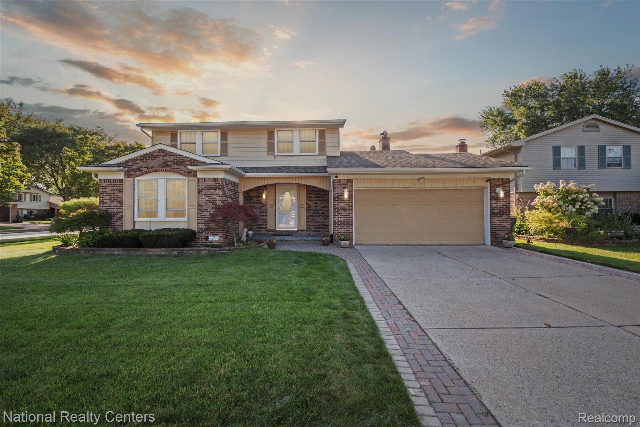 6115 Raintree Drive Canton, MI 48187 - Photo 1 of 52