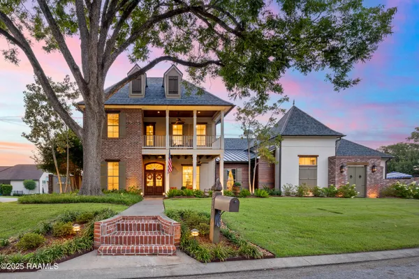 $1,388,000 | 301 Opus One Drive, Broussard, LA 70518