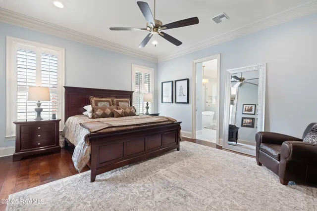 $1,388,000 | 301 Opus One Drive, Broussard, LA 70518