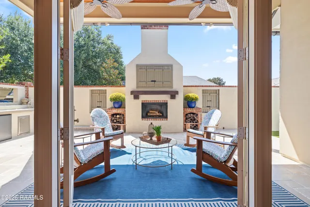 $1,388,000 | 301 Opus One Drive, Broussard, LA 70518